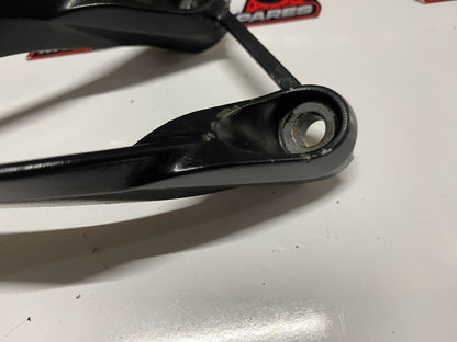 RH Pillion Peg Bracket Kawasaki Ninja ZX-6R 07-08 2008 35063-0145