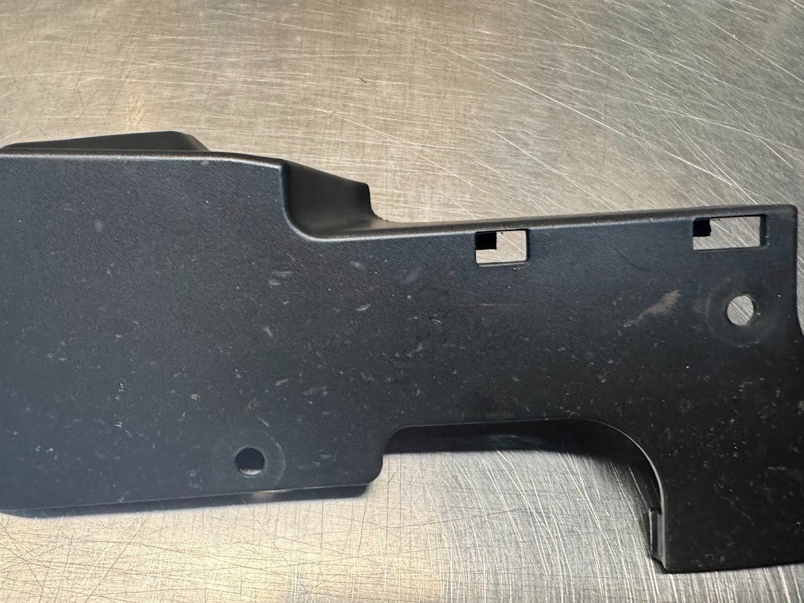 Honda CBR 1000 RR 2008-2016 Servo Motor Cover OEM Genuine 80106-MFL-000