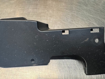 Honda CBR 1000 RR 2008-2016 Servo Motor Cover OEM Genuine 80106-MFL-000