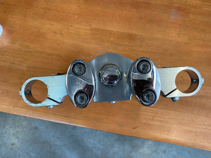 Triple Trees Kawasaki Vulcan 1600 Classic 05-07 2006 44037-0030