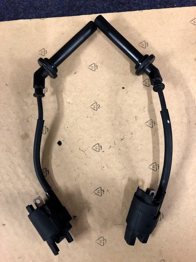 Coils and Leads Yamaha R3 15-21 2016 1WD-H2310-00