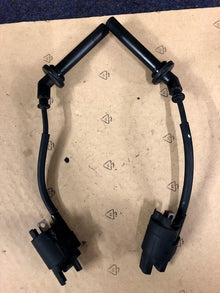 Coils and Leads Yamaha R3 15-21 2016 1WD-H2310-00