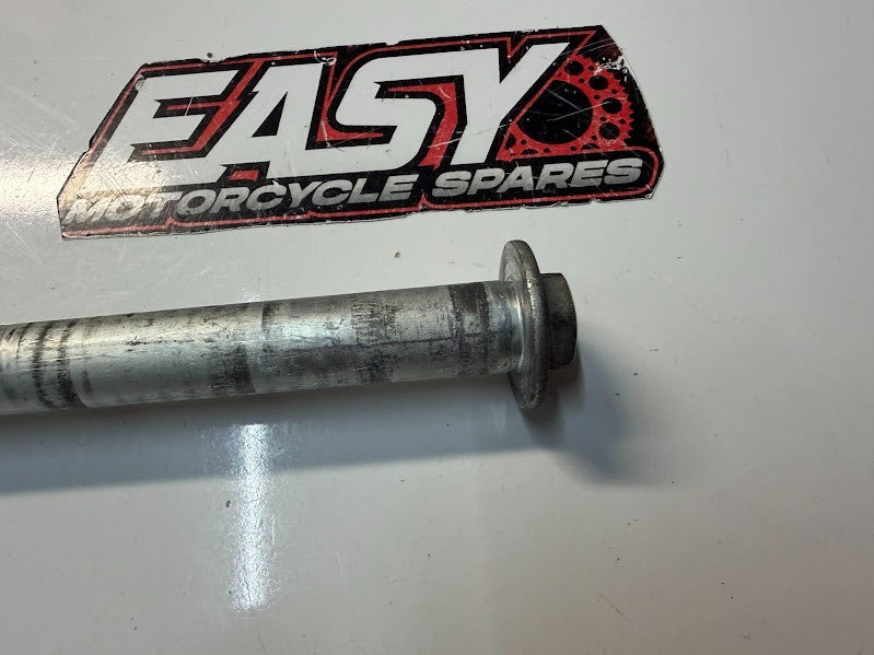Rear Wheel Axle Kawasaki Ninja 300 2013-2017 OEM 41068-1223