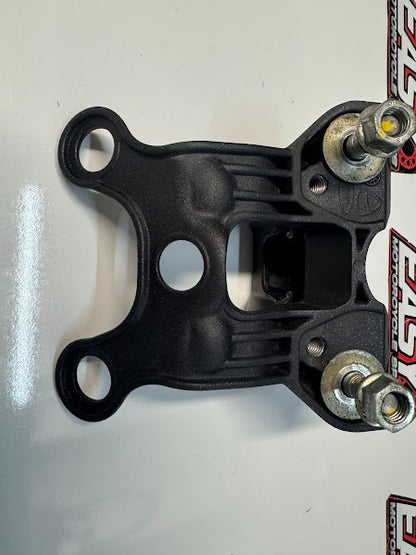 Ducati Monster 659 LAMS 2017-2021 Handlebar Mount Clamps OEM Genuine 36015521AA