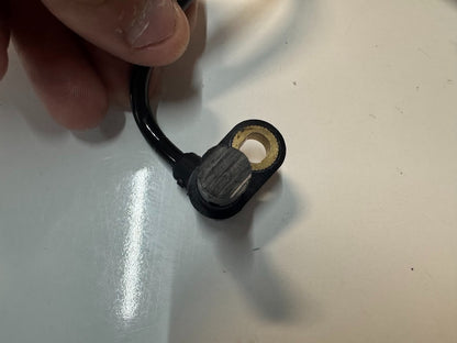 BMW S1000RR 2016 Front Speed Sensor ABS OEM Genuine K46 34527715117