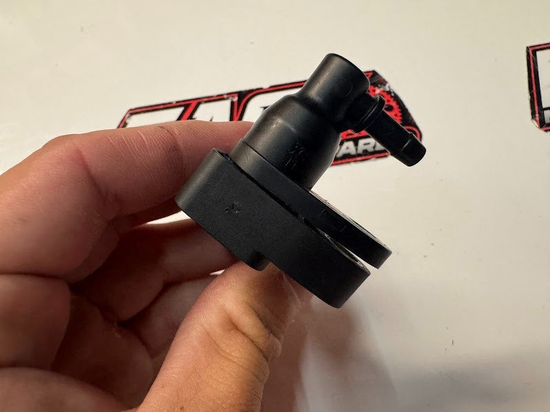 Royal Enfield Interceptor 650 2022 MAP Air Pressure Intake Sensor OEM #2 Euro 5