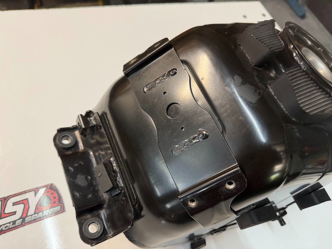 Fuel Tank KTM RC 390 2014-2016 OEM 90507013100