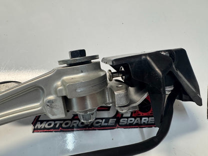 Yamaha YZF R1 2015-2025 Side Stand OEM Genuine 2CR-27311-00