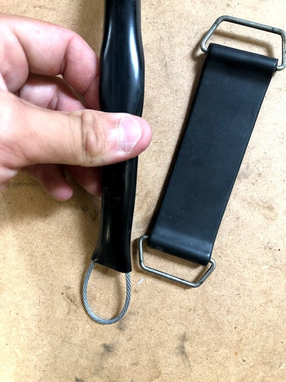 Straps Honda CBR 250R ABS 2011