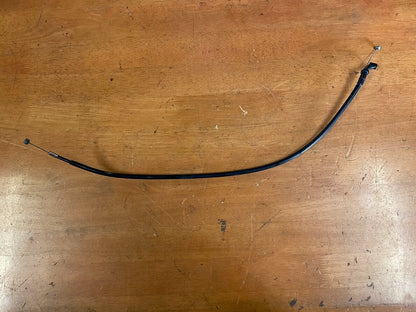 Choke Cable Yamaha R1 2000