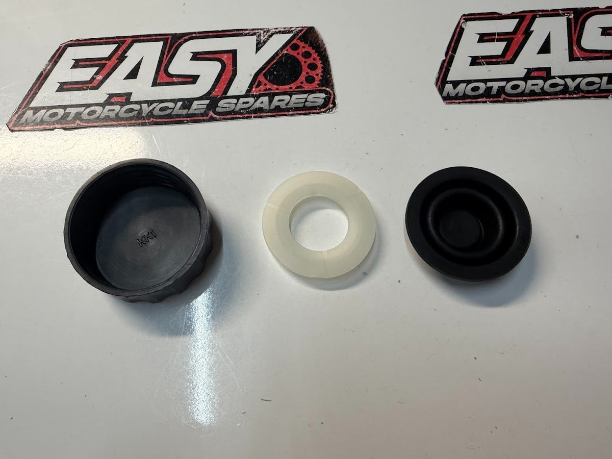 Rear Brake Reservoir Cap KTM RC 390 2014-2021 OEM 90113009000