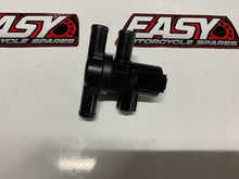 Air Valve Solenoid Kawasaki Ninja ZX-6R 2008