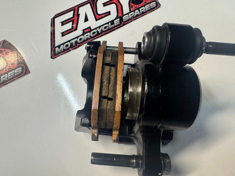 Honda CBR 300R 2014-2016 Rear Brake Caliper OEM Genuine 43150-KYJ-901