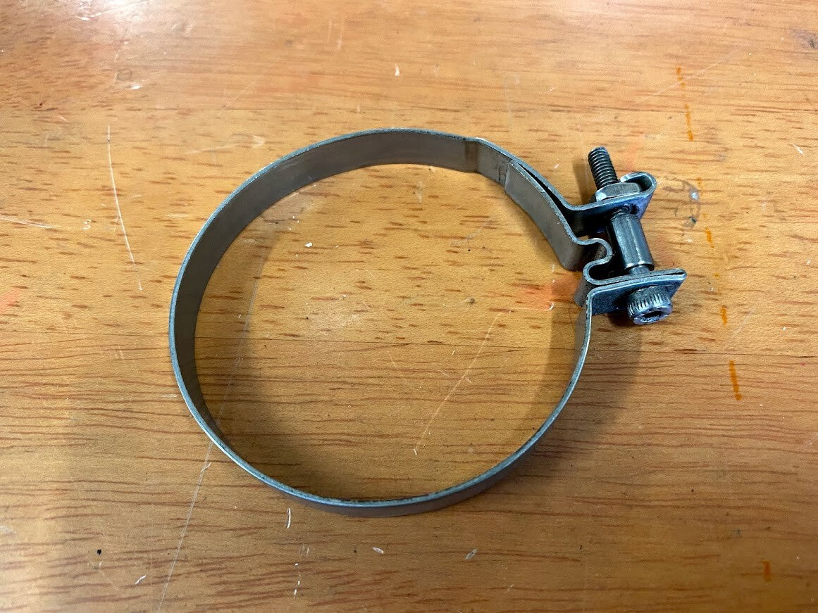 Intake Clamp KTM 390 Adventure 2020