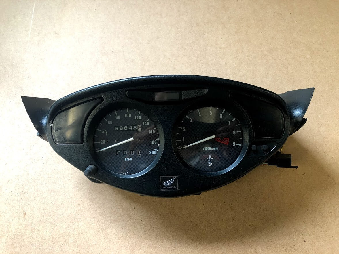 Instrument Cluster Dash Honda NT650V 2005 