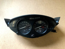 Instrument Cluster Dash Honda NT650V 2005 