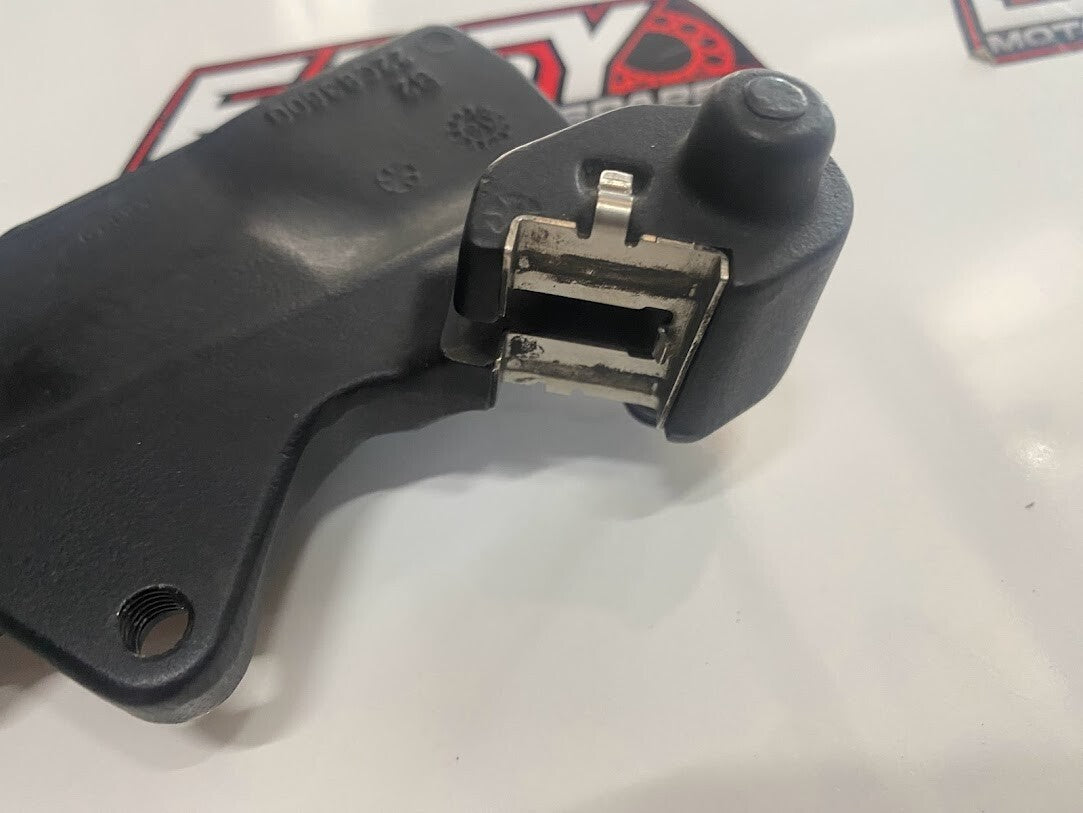 Rear Brake Caliper Holder BMW GS F750 2019