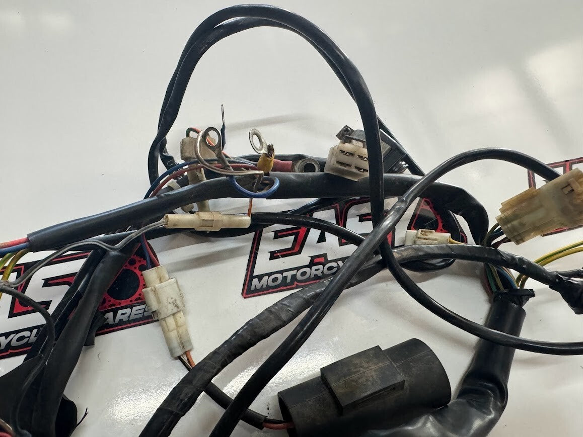 Wiring Harness Husqvarna TC 250 2004