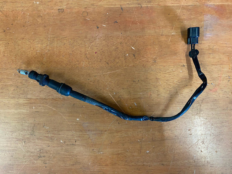 Rear Brake Stop Switch Honda CB 500F 2013