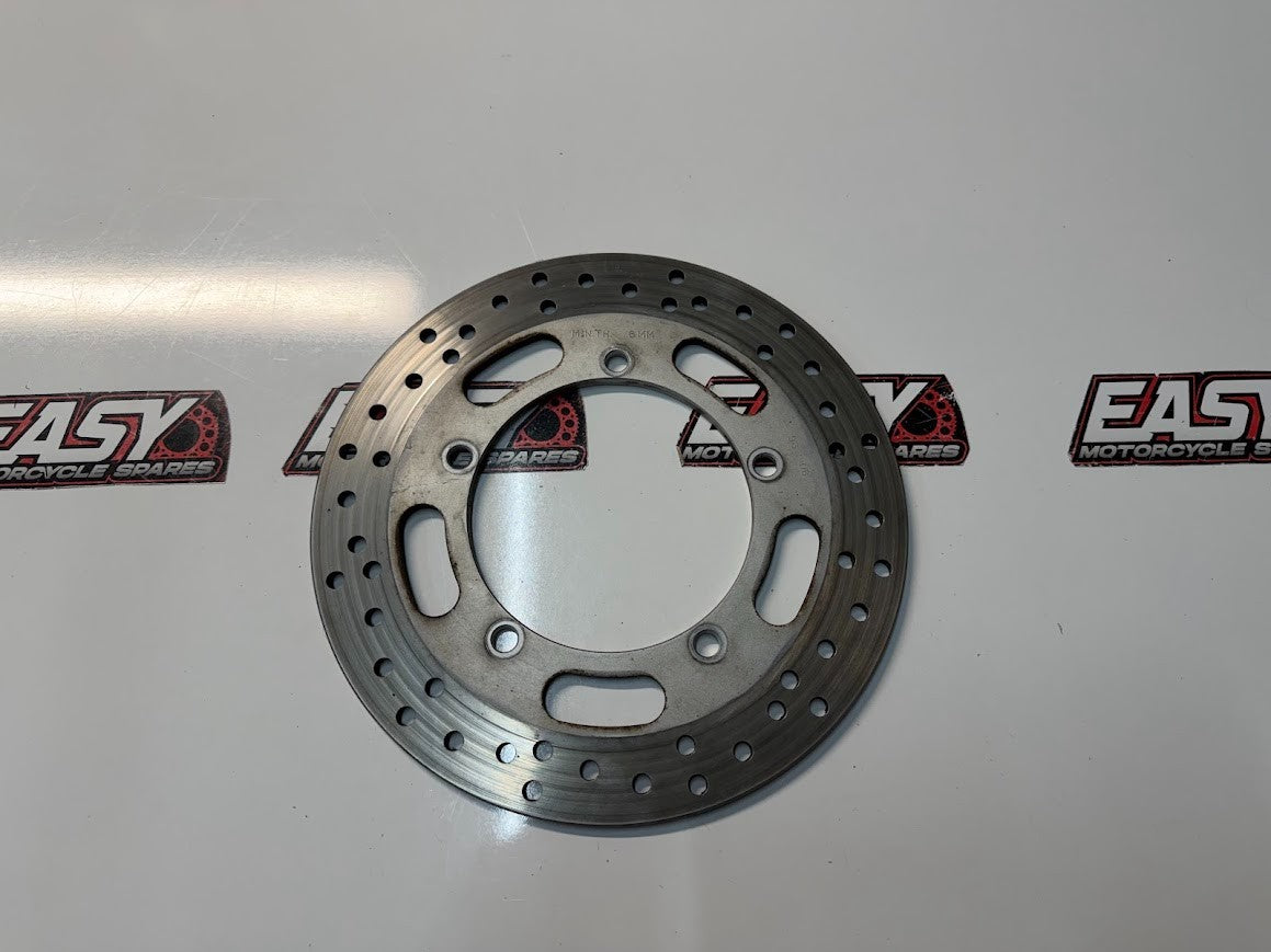 Rear Brake Rotor Disc Kawasaki Vulcan VN900 Classic 2006-2022 OEM 41080-0093-CM