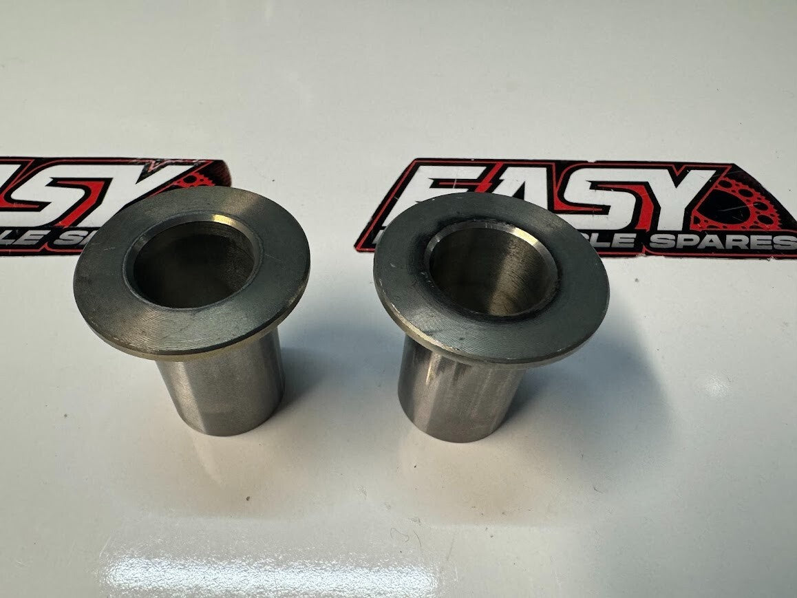 Swing Arm Bearing Spacers Suzuki GSXR 1000 07-08 2007