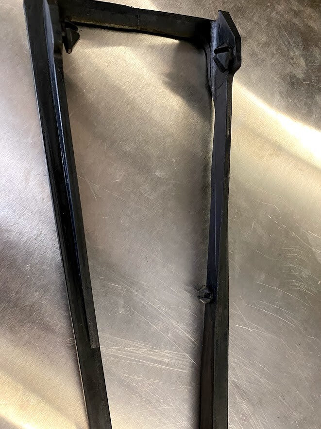 Swing Arm Guide Yamaha MT-03 2019