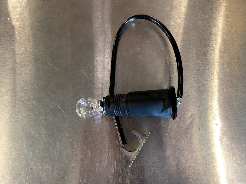 RH Front Blinker Suzuki Bandit GSF 1250 2011 