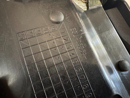 Yamaha YZF R1 2020-2025 ECU Holder Bracket 1 OEM Genuine B3L-2836A-00