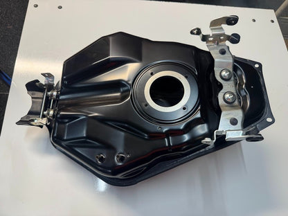 Yamaha YZF R7 2022-2025 Fuel Tank OEM Genuine BEB-24110-00