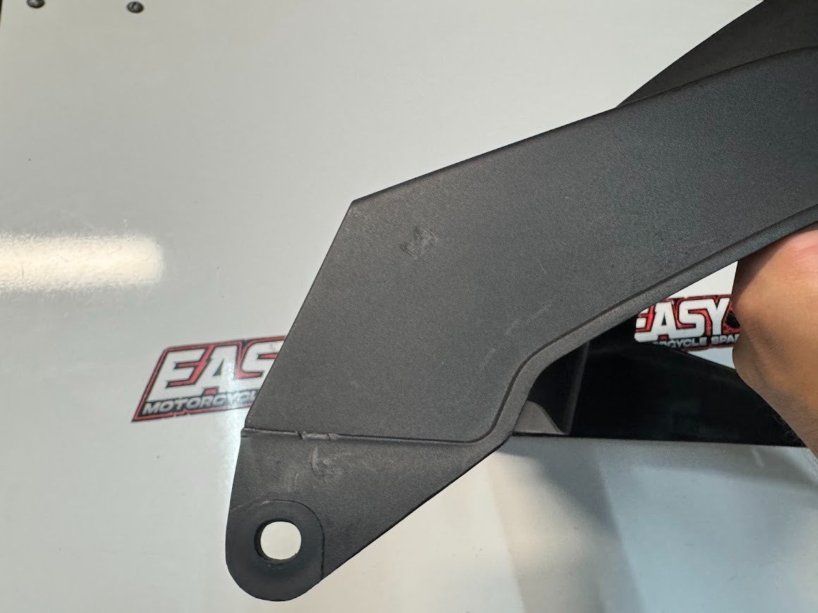 Honda CBR 300R 2014-2018 Chain Guard Hugger OEM Genuine 40510-KYJ-900