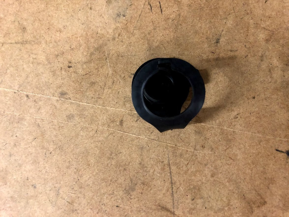 12v Plug Cover Yamaha FJR 1300 2016