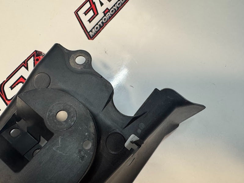 Yamaha YZF R1 2009-2014 Inner Rear Fender Box OEM Genuine 14B-8212C-00