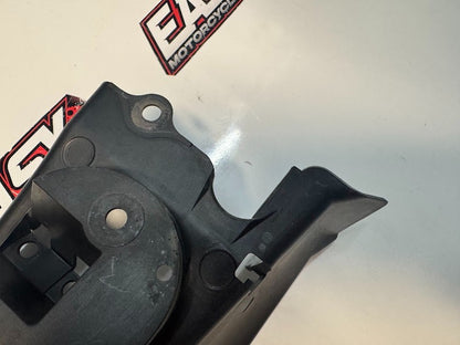 Yamaha YZF R1 2009-2014 Inner Rear Fender Box OEM Genuine 14B-8212C-00