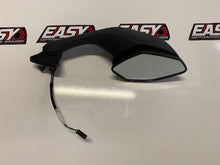 Yamaha YZF R1 2015-2019 RH Mirror OEM Genuine 2CR-26290-01