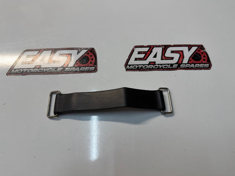 Battery Strap Honda CBR 500R 2013-2024 OEM 95012-17001