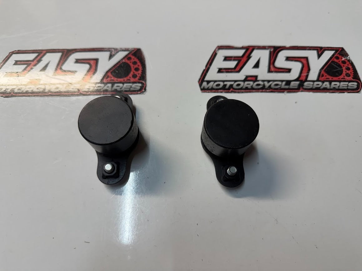 Rear Frame Dampers Suzuki GSF 1250 S Bandit 2007-2016 OEM 42550-49G00
