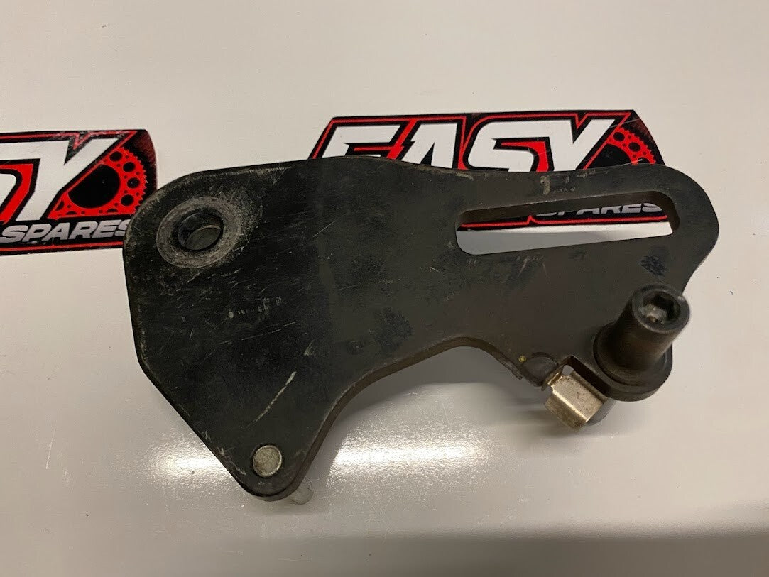 Rear Brake Caliper Holder Honda CBR 125R 2009