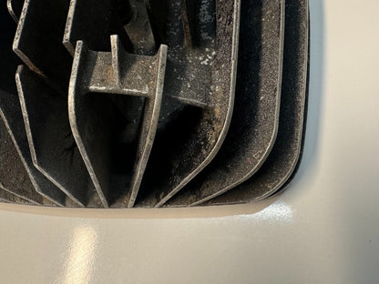 Yamaha YZ100G Cylinder Head