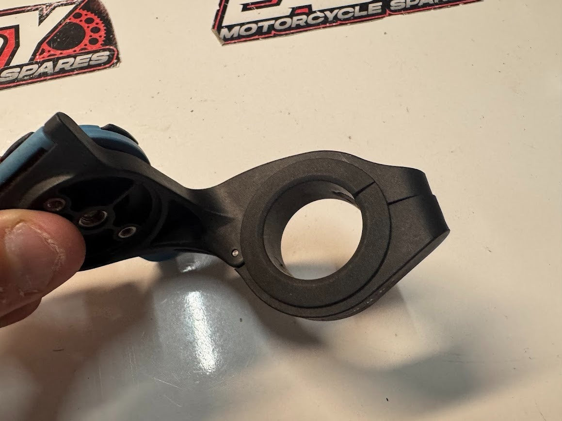 Suzuki VL 1500 Intruder 1998-2004 Quad Lock