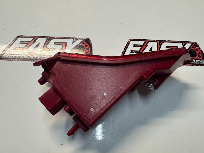 Yamaha YZF R1 2015-2025 Rear Brake Light Taillight OEM Genuine 2CR-84710-01