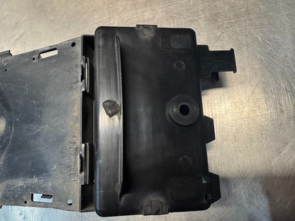 Suzuki GSXR 1000 2005-2006 Undertray Inner Rear Fender Battery Box 63111-41G01