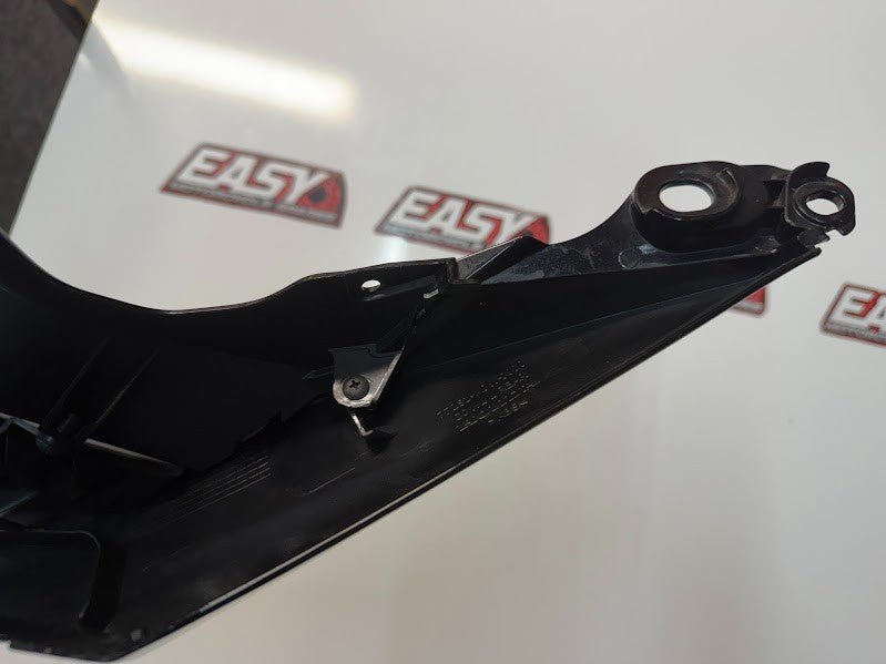 Rear Seat Cowl Honda CBR 500R 2016-2018 OEM 77261-MJW-J000