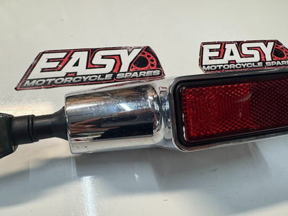 Suzuki VL 1500 Intruder 1998-2009 Rear Turn Signal Assy 35621-10F00