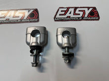 Handlebar Mounts Clamp Suzuki GSF 1250 S Bandit 2007-2016 OEM 56221-49G00