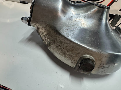 Suzuki VL 1500 Intruder 1998-2009 Final Gear Case Drive OEM Genuine 27450-38B10