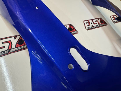 Yamaha YZF R1 2017-2019 Front Upper Body Fairing OEM Genuine