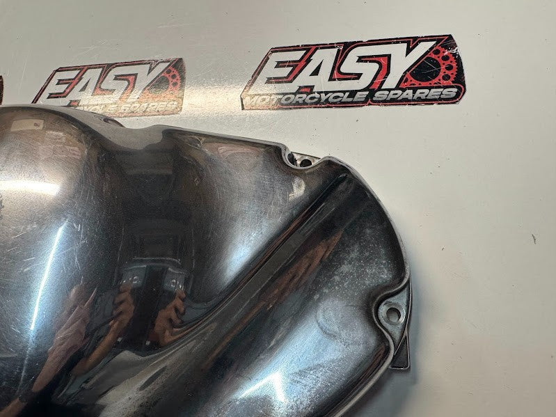 Suzuki VL 1500 Intruder 1998-2009 RH Clutch Cover OEM Genuine 11340-10F00