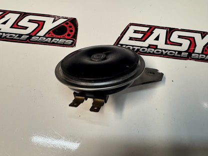 Yamaha YZF R1 2015-2016 Horn OEM Genuine 2CR-83371-00