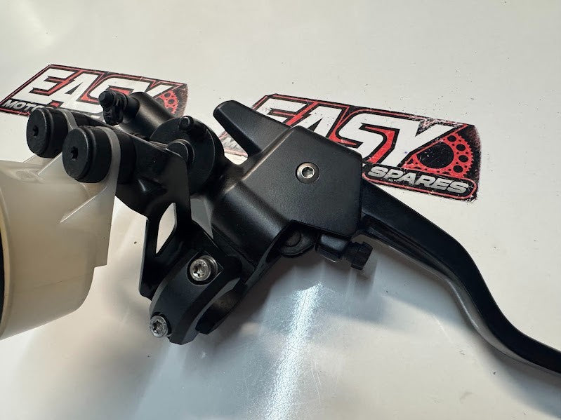 BMW F800 ST 2009 Front Brake Master Cylinder Assembly OEM Genuine 32727727037