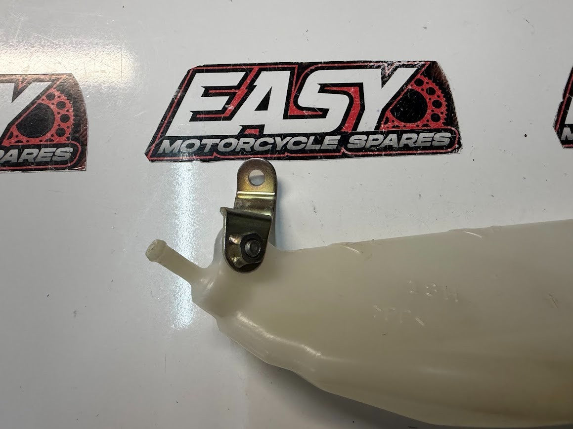 Overflow Reservoir Tank Suzuki GSF 1250 S Bandit 2007-2016 OEM 17910-18H00